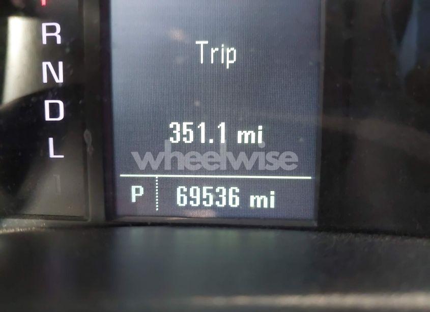 Photo 15 of 2019 Chevrolet Silverado 1500 LD WT (VIN 2GCVKNEC1K1160587)