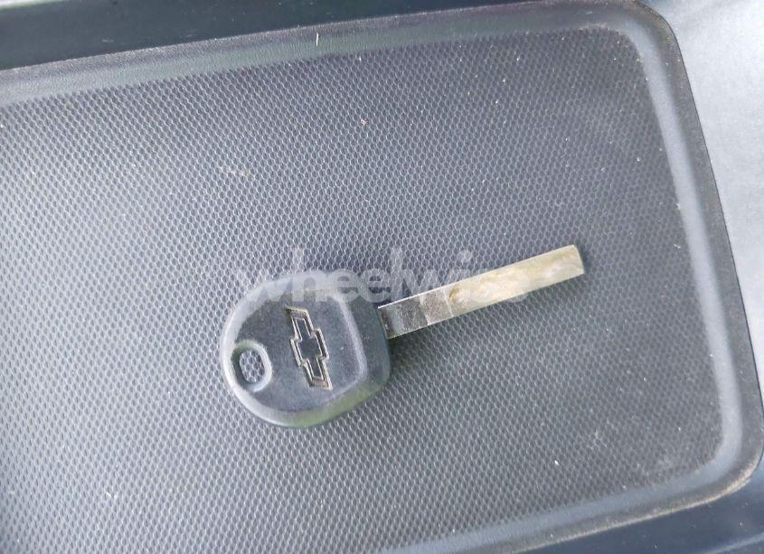 Photo 11 of 2019 Chevrolet Silverado 1500 LD WT (VIN 2GCVKNEC2K1160727)