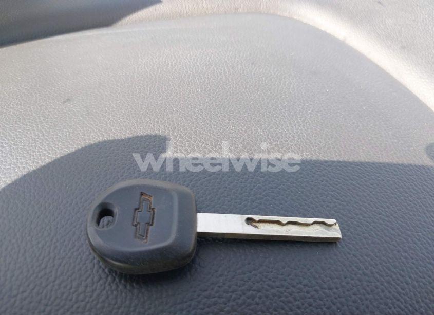 Photo 11 of 2019 Chevrolet Silverado 1500 LD WT (VIN 2GCVKNEC3K1163409)