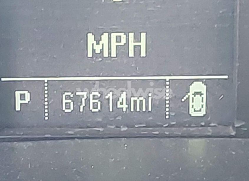 Photo 15 of 2019 Chevrolet Silverado 1500 LD WT (VIN 2GCVKNEC3K1163409)