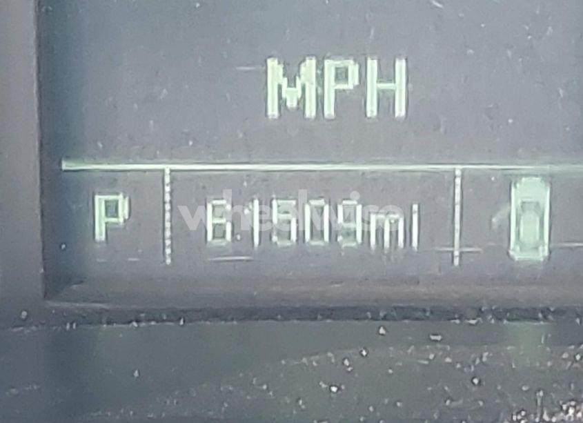 Photo 15 of 2019 Chevrolet Silverado 1500 LD WT (VIN 2GCVKNEC5K1163637)