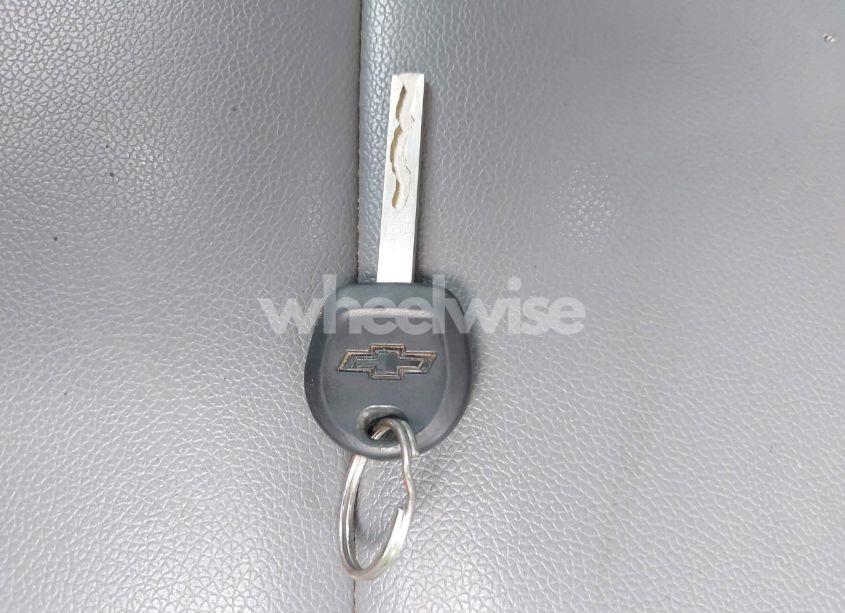 Photo 11 of 2019 Chevrolet Silverado 1500 LD WT (VIN 2GCVKNEC6K1164117)