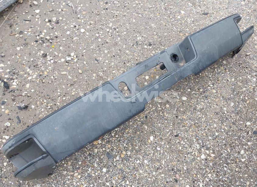 Photo 12 of 2019 Chevrolet Silverado 1500 LD WT (VIN 2GCVKNEC6K1164117)