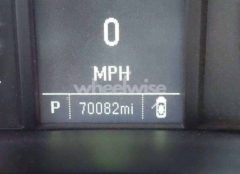 Photo 16 of 2019 Chevrolet Silverado 1500 LD WT (VIN 2GCVKNEC6K1164117)