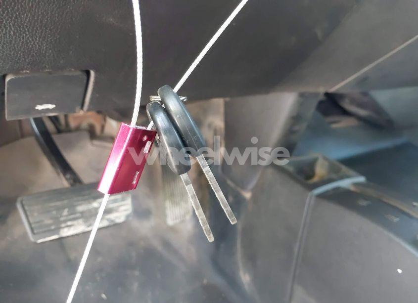 Photo 11 of 2019 Chevrolet Silverado 1500 LD WT (VIN 2GCVKNEC7K1160643)