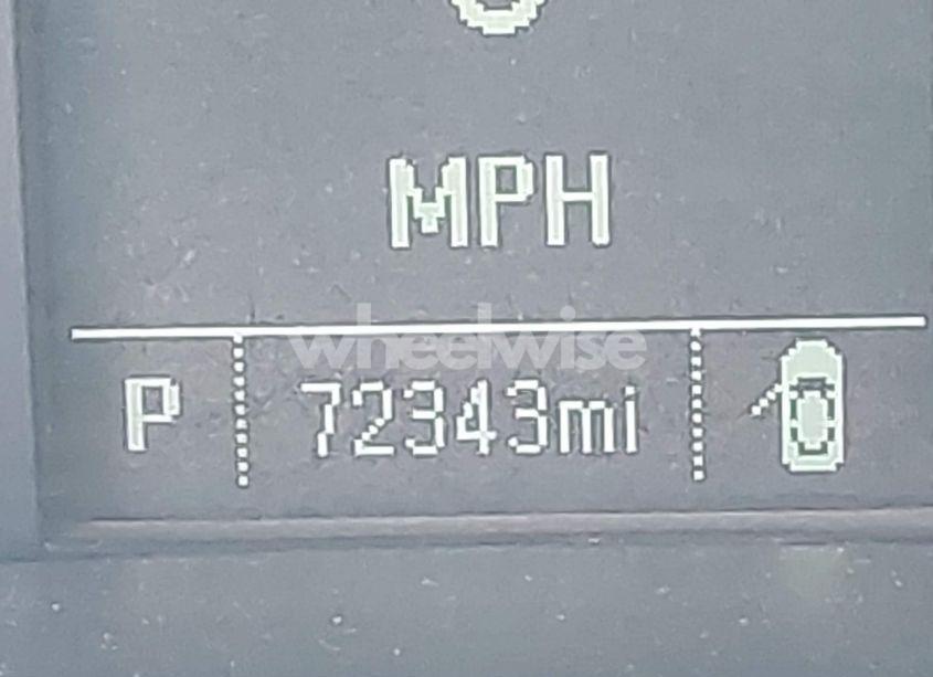 Photo 15 of 2019 Chevrolet Silverado 1500 LD WT (VIN 2GCVKNEC7K1160643)