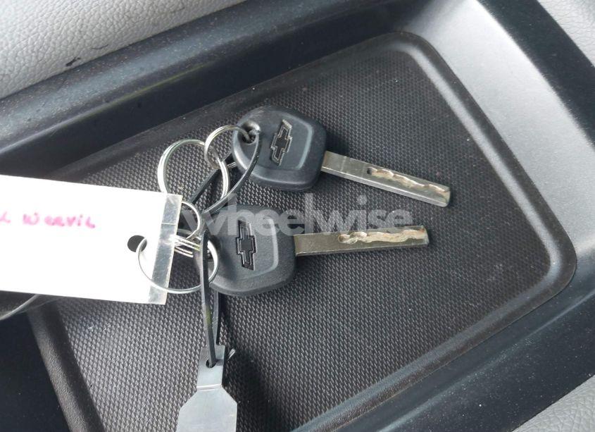 Photo 11 of 2019 Chevrolet Silverado 1500 LD WT (VIN 2GCVKNEC7K1161016)