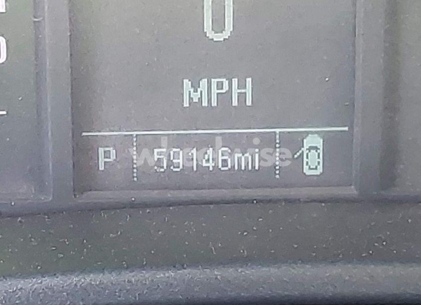 Photo 15 of 2019 Chevrolet Silverado 1500 LD WT (VIN 2GCVKNEC7K1161016)