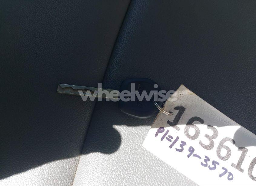 Photo 11 of 2019 Chevrolet Silverado 1500 LD WT (VIN 2GCVKNEC7K1163610)