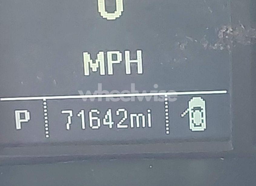 Photo 15 of 2019 Chevrolet Silverado 1500 LD WT (VIN 2GCVKNEC7K1163610)