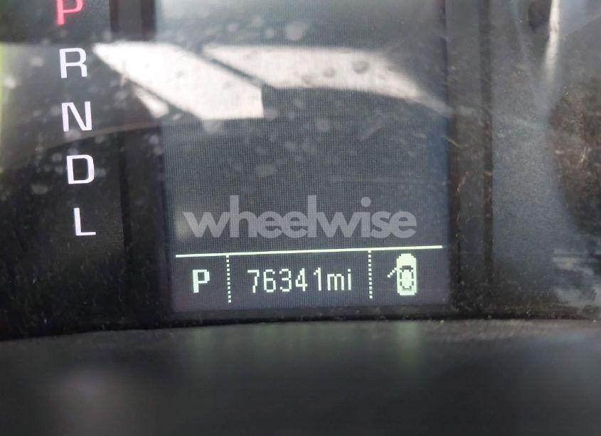 Photo 15 of 2019 Chevrolet Silverado 1500 LD WT (VIN 2GCVKNEC8K1159436)