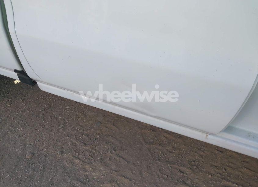 Photo 6 of 2019 Chevrolet Silverado 1500 LD WT (VIN 2GCVKNEC8K1159436)