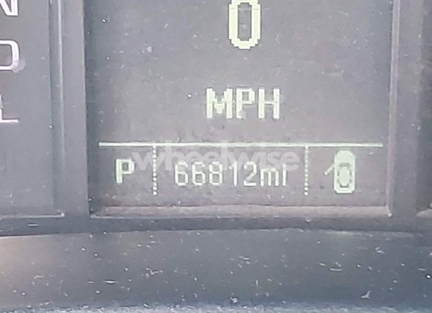 Photo 15 of 2019 Chevrolet Silverado 1500 LD WT (VIN 2GCVKNEC8K1160103)