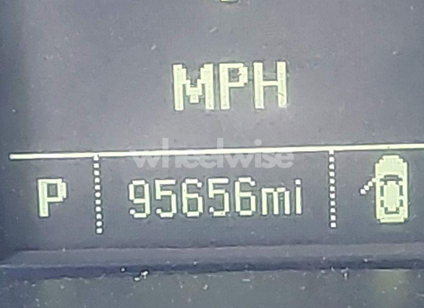 Photo 15 of 2019 Chevrolet Silverado 1500 LD WT (VIN 2GCVKNEC8K1160988)