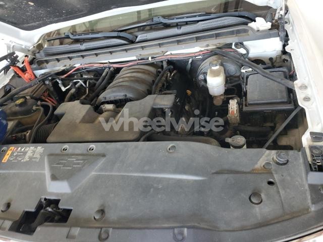 Photo 7 of 2019 CHEVROLET SILVERADO LD K1500 BASE/LS (VIN 2GCVKNEC9K1172308)