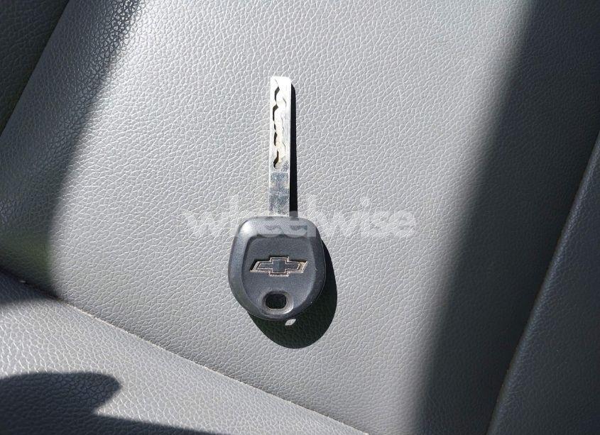 Photo 11 of 2019 Chevrolet Silverado 1500 LD WT (VIN 2GCVKNECXK1164038)