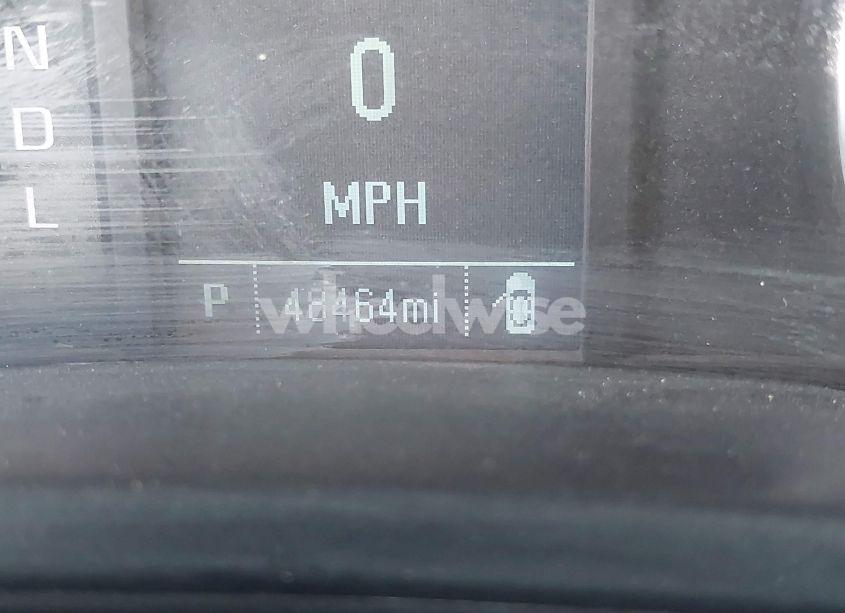 Photo 15 of 2019 Chevrolet Silverado 1500 LD WT (VIN 2GCVKNECXK1164038)