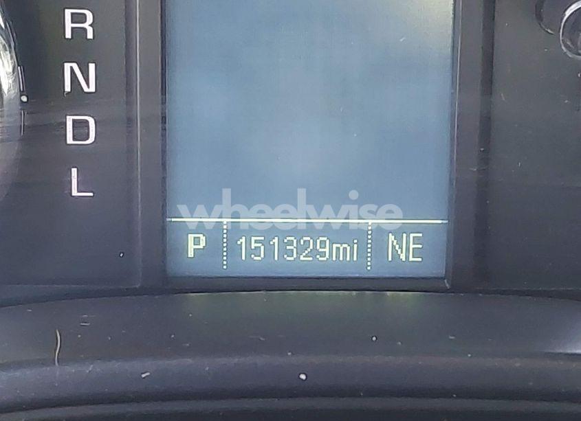 Photo 15 of 2019 Chevrolet Silverado 1500 LD WT (VIN 2GCVKNECXK1194124)