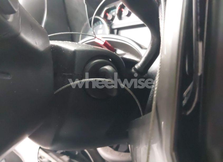 Photo 11 of 2019 Chevrolet Silverado 1500 LD LT (VIN 2GCVKPEC0K1109707)