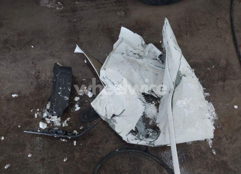 Photo 12 of 2019 Chevrolet Silverado 1500 LD LT (VIN 2GCVKPEC0K1109707)