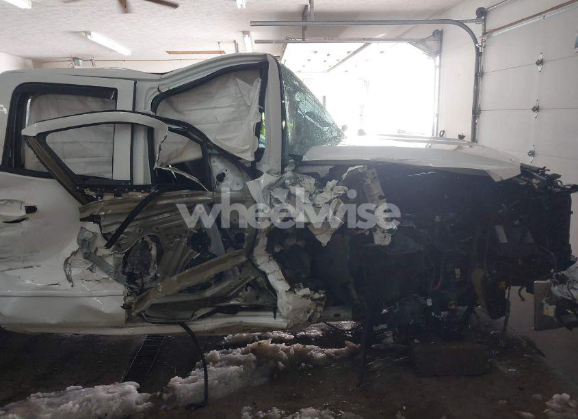 Photo 18 of 2019 Chevrolet Silverado 1500 LD LT (VIN 2GCVKPEC0K1109707)