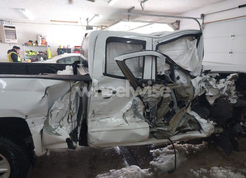 Photo 19 of 2019 Chevrolet Silverado 1500 LD LT (VIN 2GCVKPEC0K1109707)