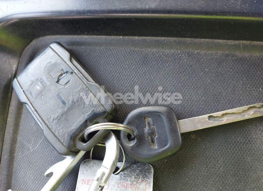 Photo 11 of 2019 Chevrolet Silverado 1500 LD LT (VIN 2GCVKPEC0K1182222)