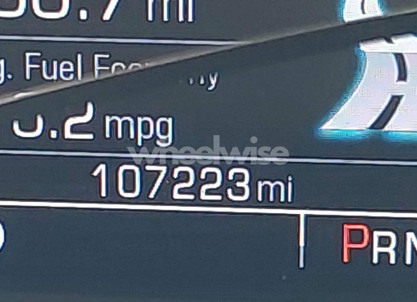 Photo 15 of 2019 Chevrolet Silverado 1500 LD LT (VIN 2GCVKPEC0K1193463)