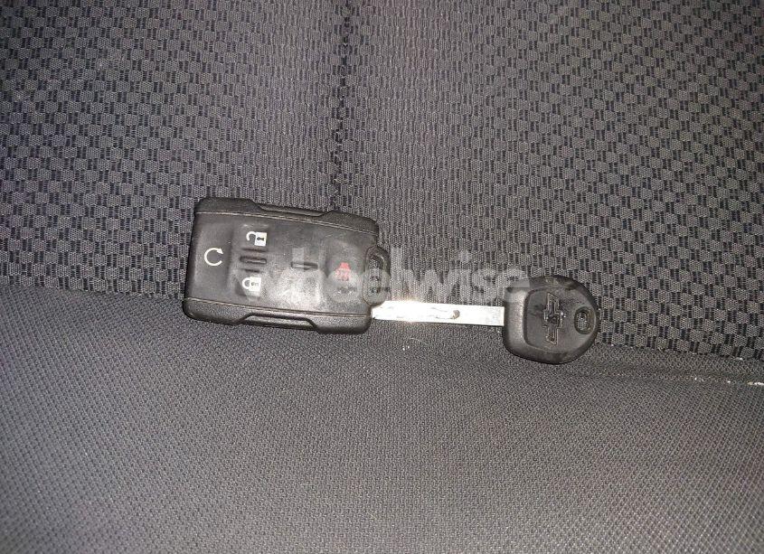 Photo 11 of 2019 Chevrolet Silverado 1500 LD LT (VIN 2GCVKPEC1K1178146)