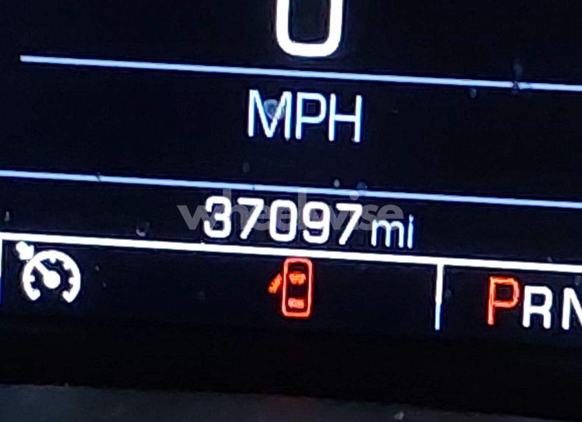 Photo 16 of 2019 Chevrolet Silverado 1500 LD LT (VIN 2GCVKPEC1K1178146)