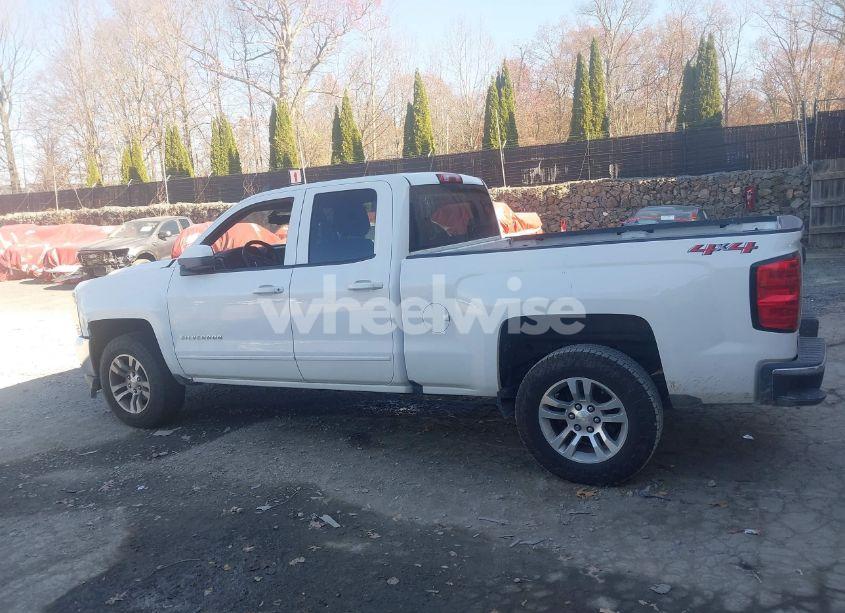 Photo 15 of 2019 Chevrolet Silverado 1500 LD LT (VIN 2GCVKPEC1K1187235)