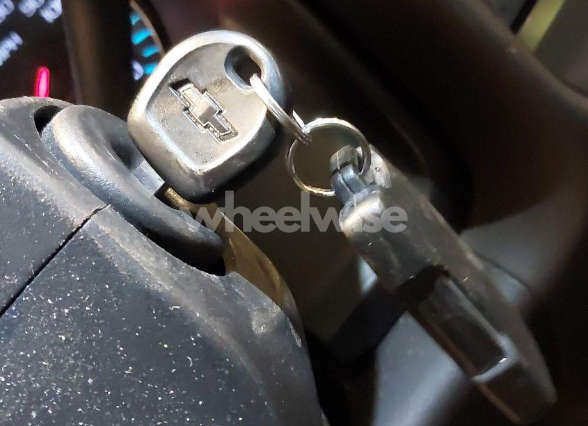 Photo 11 of 2019 Chevrolet Silverado 1500 LD LT (VIN 2GCVKPEC1K1197537)