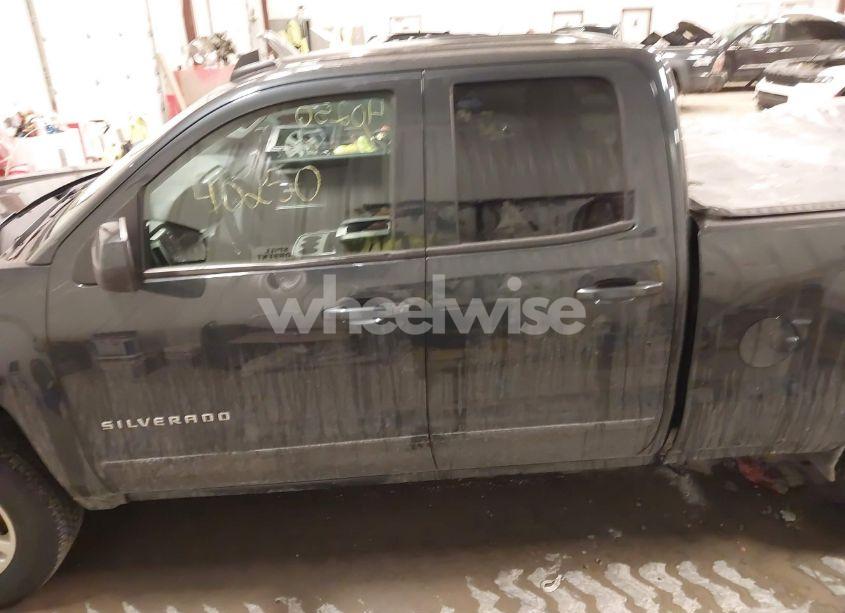 Photo 15 of 2019 Chevrolet Silverado 1500 LD LT (VIN 2GCVKPEC1K1197537)