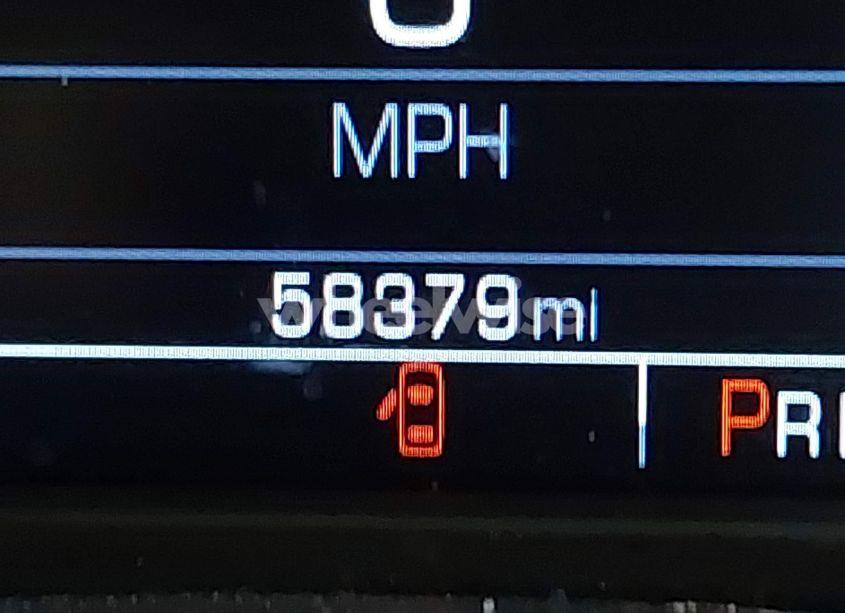 Photo 16 of 2019 Chevrolet Silverado 1500 LD LT (VIN 2GCVKPEC1K1197537)