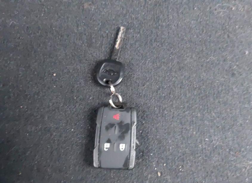 Photo 10 of 2019 Chevrolet Silverado 1500 LD LT (VIN 2GCVKPEC1K1201716)