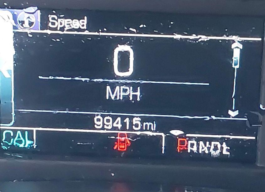 Photo 15 of 2019 Chevrolet Silverado 1500 LD LT (VIN 2GCVKPEC1K1201716)