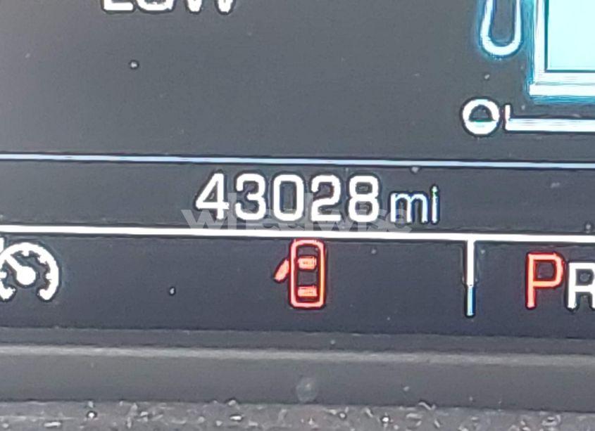 Photo 15 of 2019 Chevrolet Silverado 1500 LD LT (VIN 2GCVKPEC1K1201750)