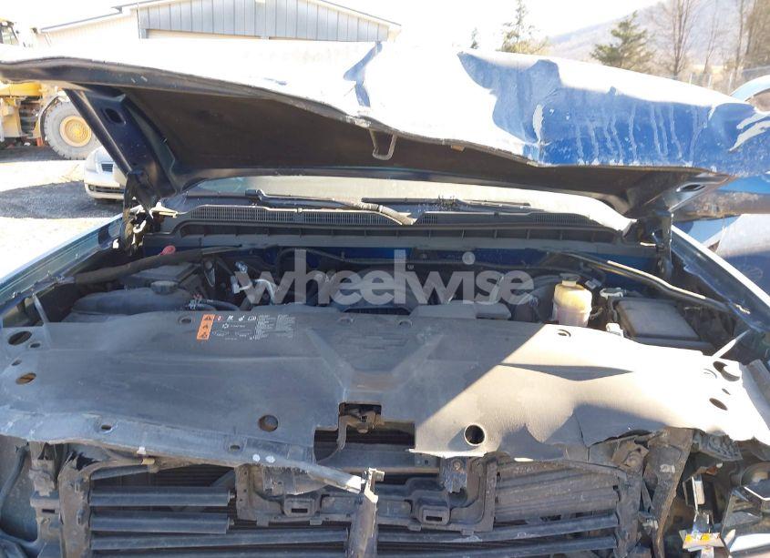 Photo 10 of 2019 Chevrolet Silverado 1500 LD LT (VIN 2GCVKPEC1K1206527)