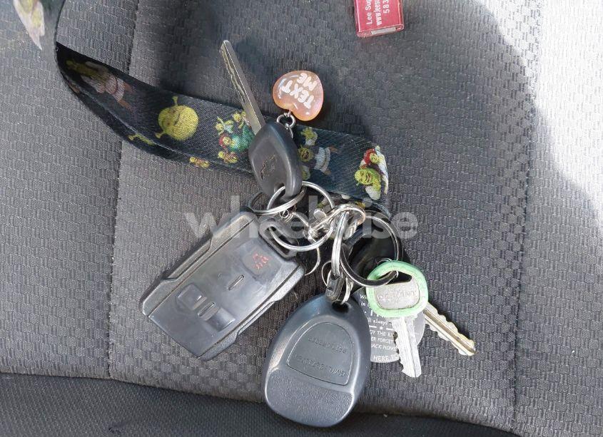 Photo 11 of 2019 Chevrolet Silverado 1500 LD LT (VIN 2GCVKPEC2K1158309)