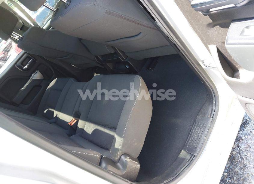 Photo 8 of 2019 Chevrolet Silverado 1500 LD LT (VIN 2GCVKPEC2K1158309)