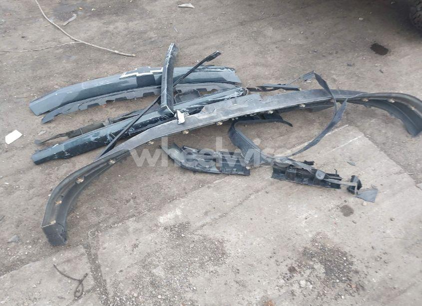 Photo 12 of 2019 Chevrolet Silverado 1500 LD LT (VIN 2GCVKPEC2K1199815)