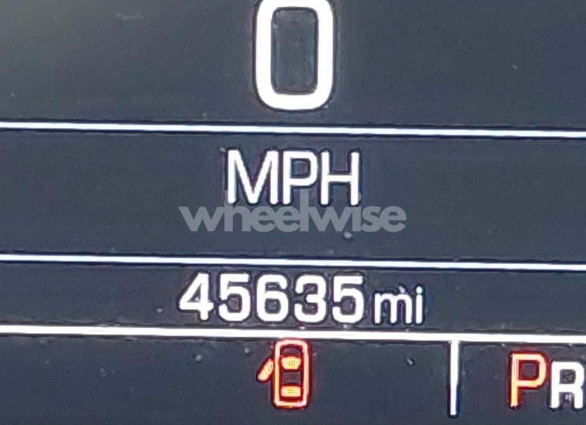 Photo 16 of 2019 Chevrolet Silverado 1500 LD LT (VIN 2GCVKPEC2K1199815)