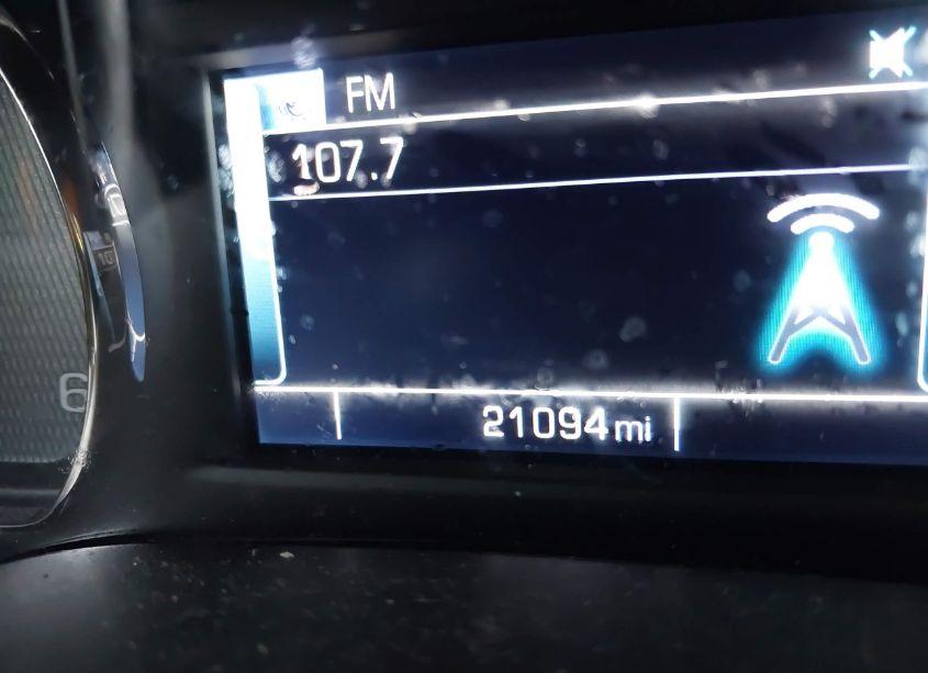 Photo 15 of 2019 Chevrolet Silverado 1500 LD LT (VIN 2GCVKPEC3K1102413)