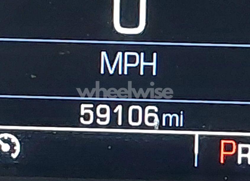 Photo 15 of 2019 Chevrolet Silverado 1500 LD LT (VIN 2GCVKPEC3K1181601)