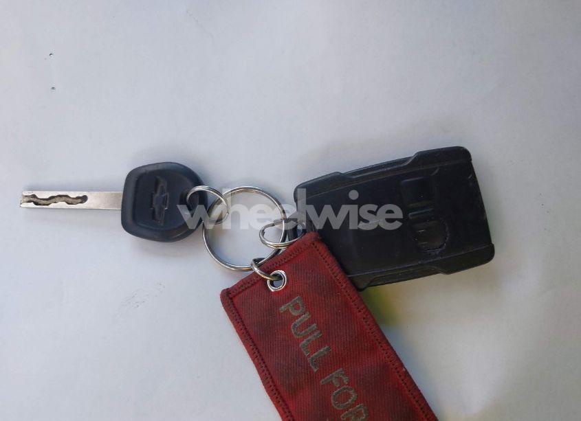 Photo 11 of 2019 Chevrolet Silverado 1500 LD LT (VIN 2GCVKPEC4K1147764)