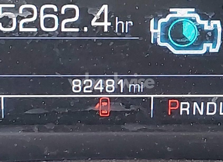 Photo 15 of 2019 Chevrolet Silverado 1500 LD LT (VIN 2GCVKPEC4K1147764)