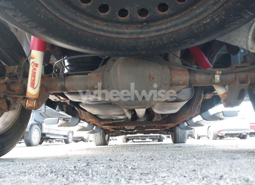 Photo 6 of 2019 Chevrolet Silverado 1500 LD LT (VIN 2GCVKPEC4K1179646)