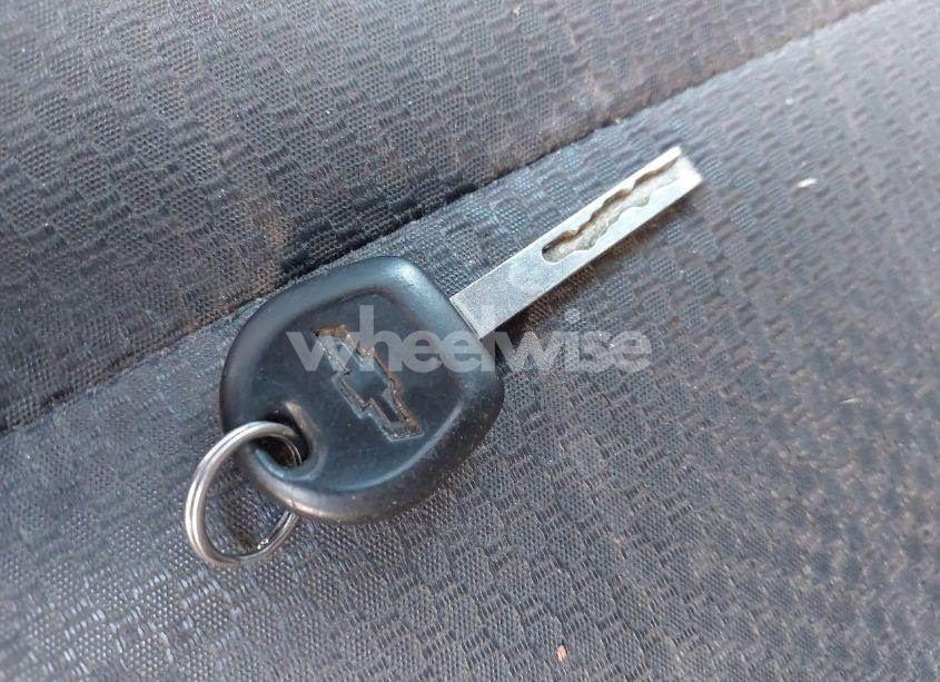 Photo 11 of 2019 Chevrolet Silverado 1500 LD LT (VIN 2GCVKPEC4K1183339)