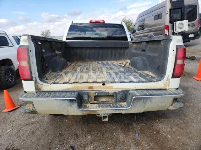 Photo 12 of 2019 CHEVROLET SILVERADO LD K1500 LT N/A (VIN 2GCVKPEC5K1133128)