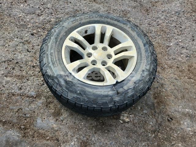 Photo 5 of 2019 CHEVROLET SILVERADO LD K1500 LT N/A (VIN 2GCVKPEC5K1133128)